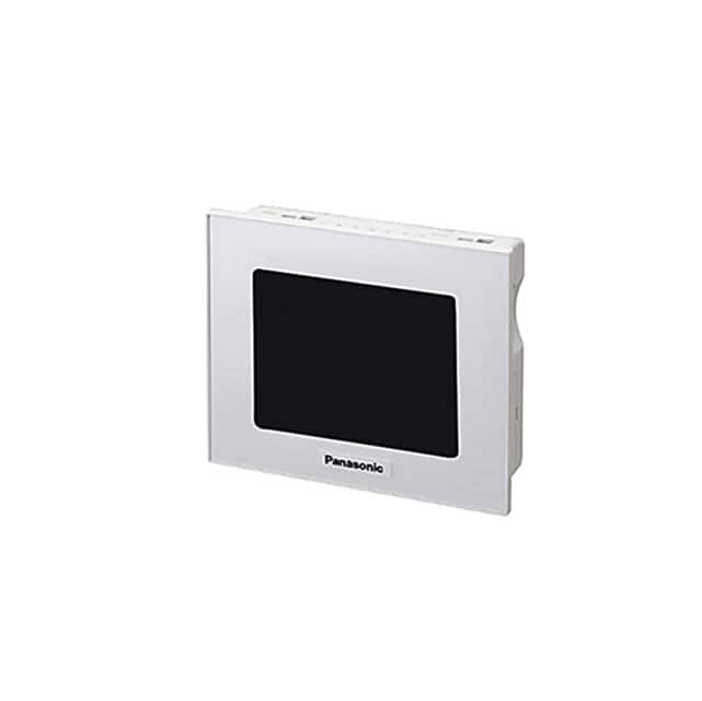 AIG05GQ03D HMI TOUCHSCREEN 3.5" MONOCHROME