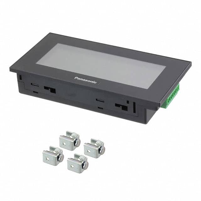 AIG12GQ14D HMI TOUCHSCREEN 4.6" MONOCHROME