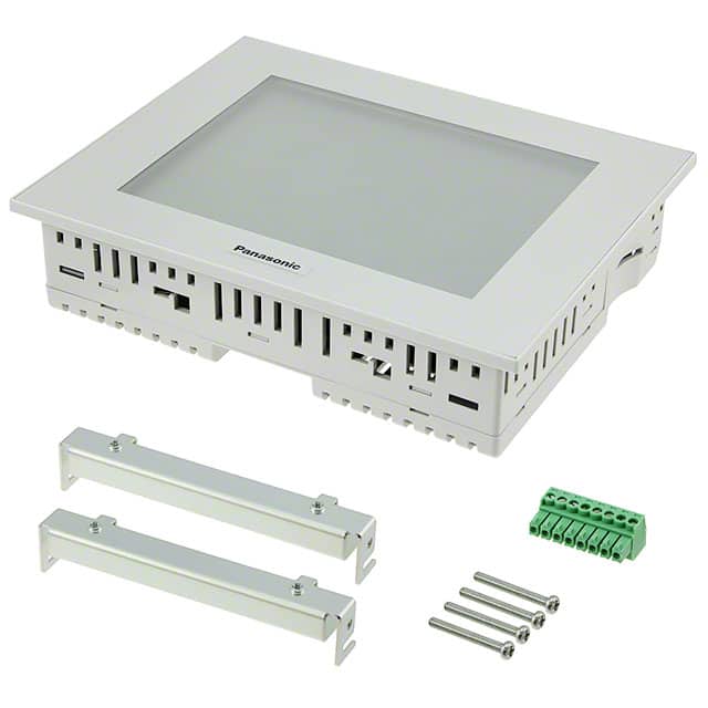 AIG32MQ03DR HMI TOUCHSCREEN 5.7" MONOCHROME