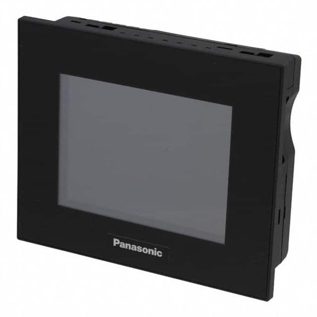 AIG05SQ04D HMI TOUCHSCREEN 3.5" COLOR