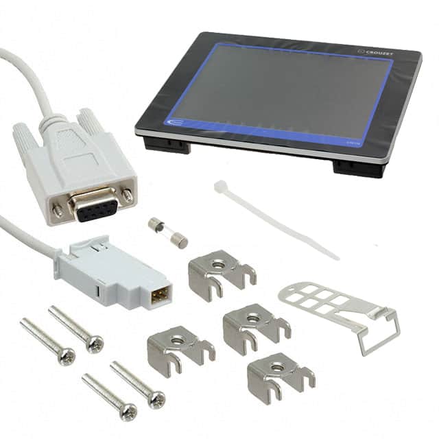 88970563 HMI TOUCHSCREEN 7.0" COLOR