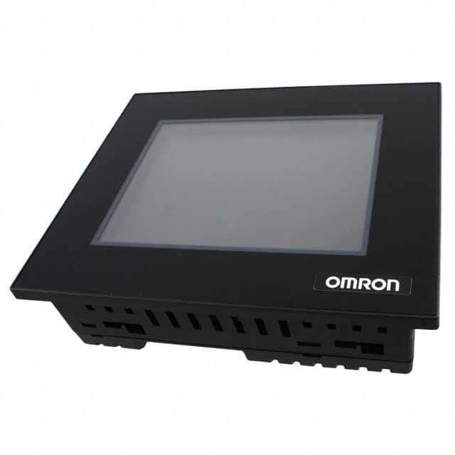 NV3Q-MR21 HMI TOUCHSCREEN 3.6" MONOCHROME