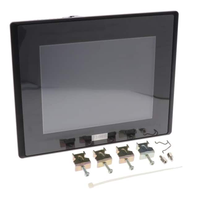 HG2G-V5FT22TF-B DISPLAY TFT LCD 5.7" COLOR 65K
