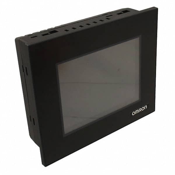 NV3Q-SW21 HMI TOUCHSCREEN 3.6" MONOCHROME
