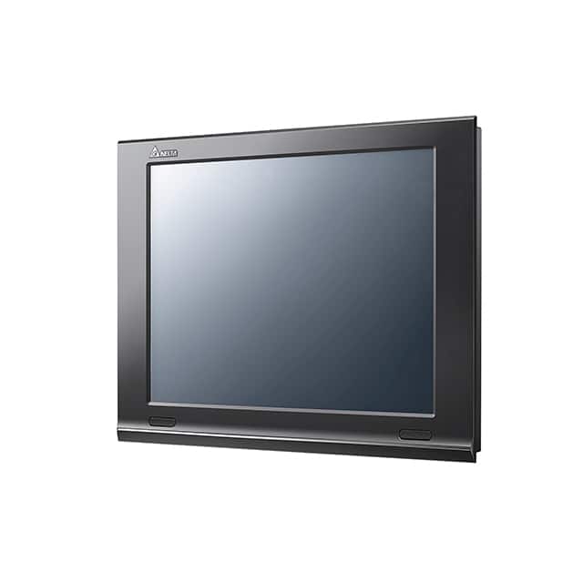 DOP-W157B 15-INCH HIGH RESOLUTION WIDE SCR