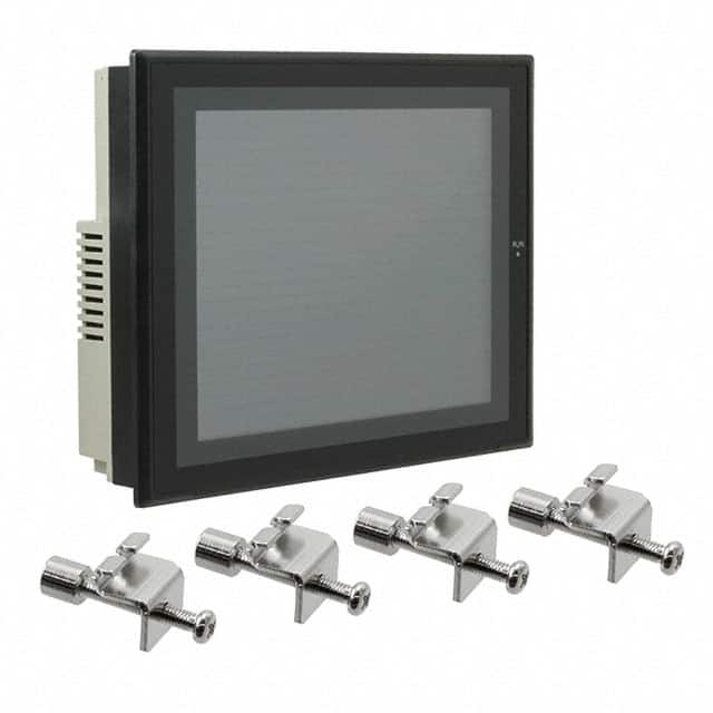 NS8-TV01B-V2 HMI TOUCHSCREEN 8.4" COLOR