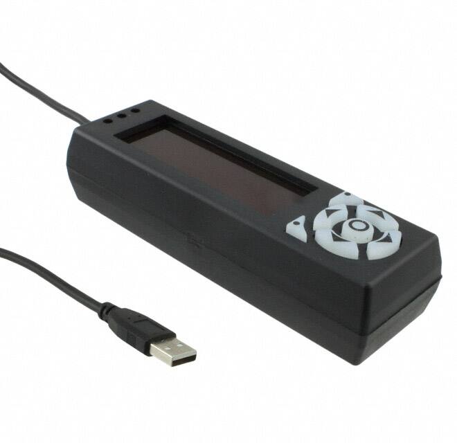 ELK204-7T-USB-TCI-PL HMI OPERATOR PANEL COLOR