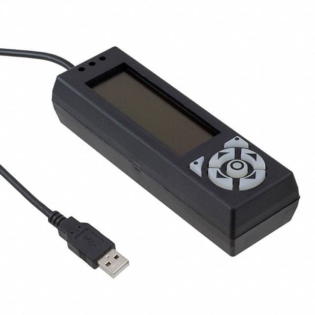 EGLK19264A-7T-USB-TCI-PL HMI DISPLAY LCD GRAPH COLOR