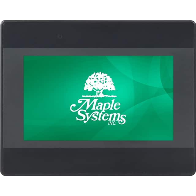 HMI5040B 4.3" HMI, FREE SOFTWARE