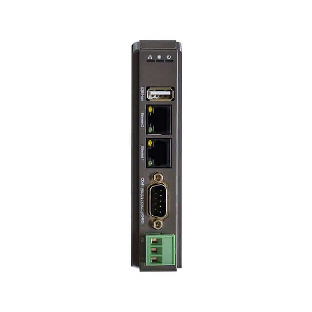 CMT-SVR-100 Headless HMI, IIoT, Free Softwar