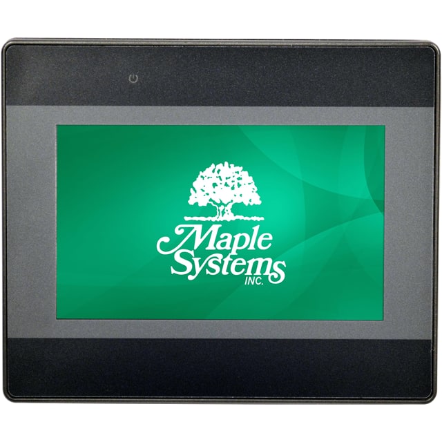 HMI5043LB 4.3" HMI, FREE SOFTWARE