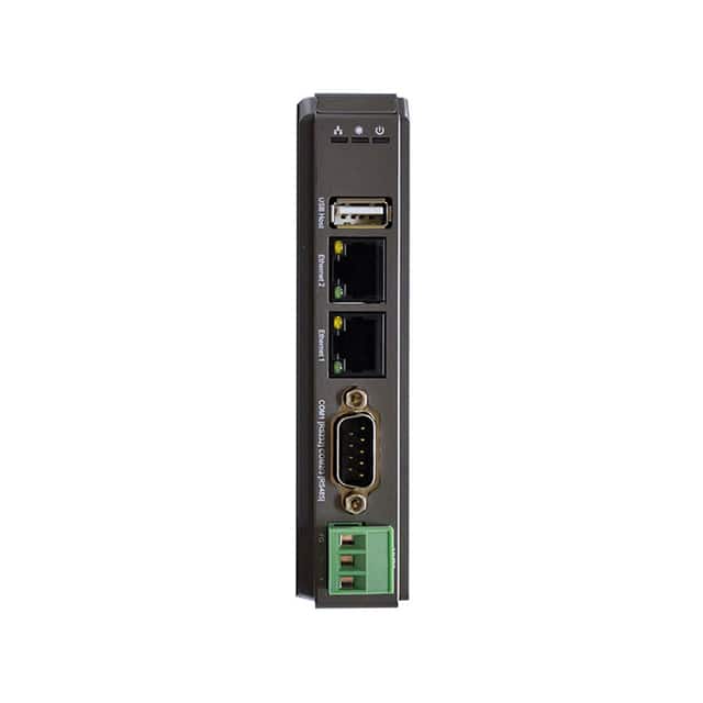 CMT-SVR-102 Headless HMI, IIoT, Free Softwar