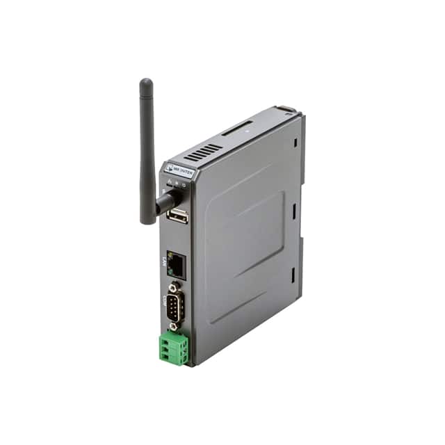 CMT-SVR-200 Headless HMI, WiFi, IIoT, Free S