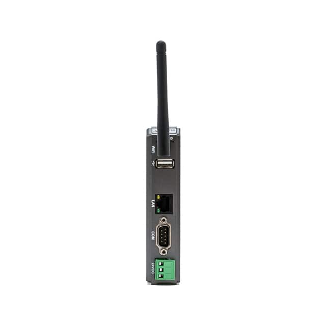 CMT-SVR-202 Headless HMI, WiFi, IIoT, Free S