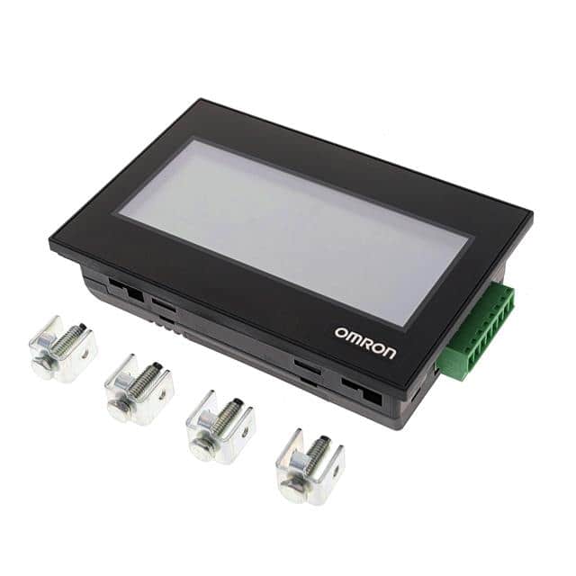 NV3W-MR20L-V1 NV HMI 3.1 LEDWH/RD 232C 5VDC