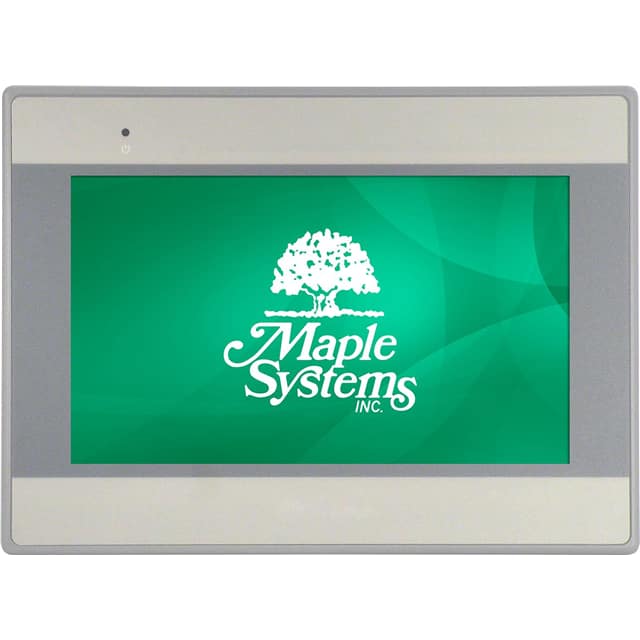 HMI5070L 7.0" HMI, FREE SOFTWARE