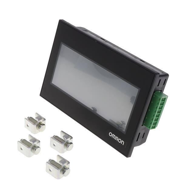 NV3W-MR20-V1 NV HMI 3.1 LEDWH/RD 232C 24VDC