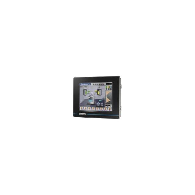 WOP-208K-NAE 8" WQVGA OPERATOR PANEL INSTALLE
