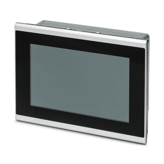 1290800 TOUCH PANEL WITH 17.8 CM/7" TFT-
