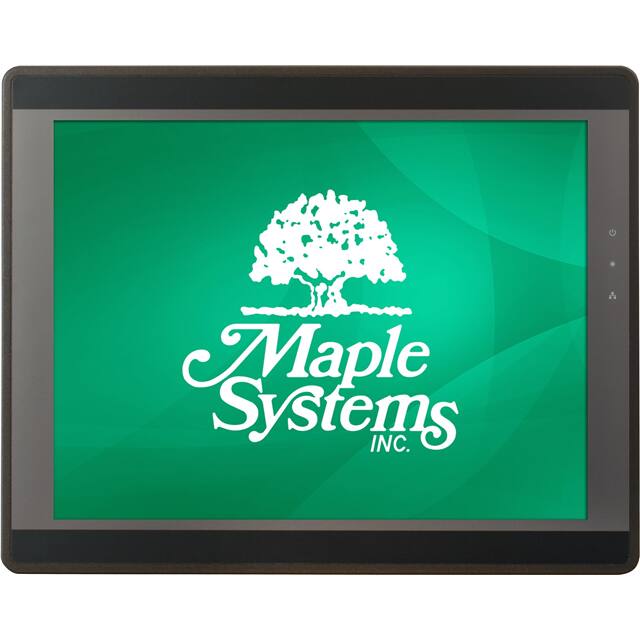 HMI5150XL 15.0" HMI, FREE SOFTWARE