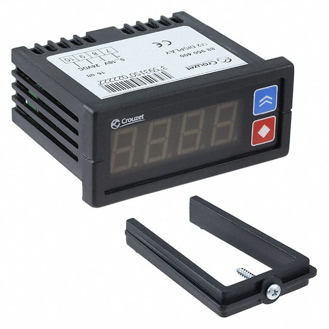 88950400 HMI OPERATOR PANEL COLOR