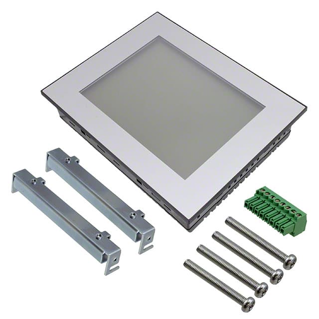 AIG32MQ05DE HMI TOUCHSCREEN 5.7" MONOCHROME