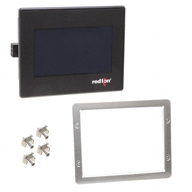 CR10000400000210 HMI TOUCHSCREEN 4.3" COLOR