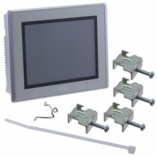 HG2G-5FT22TF-B HMI TOUCHSCREEN 5.7" COLOR