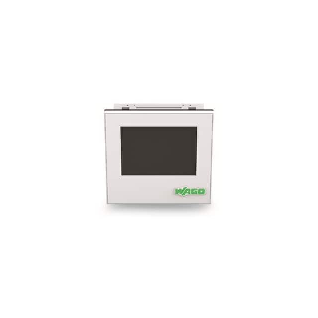 762-3035/000-001 CONTROL PANEL; 8.9 CM (3.5"); 32