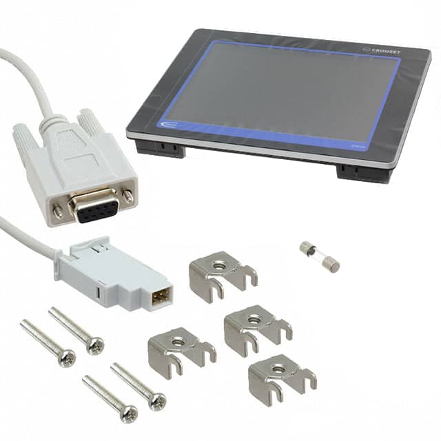 88970573 HMI TOUCHSCREEN 9.7" COLOR