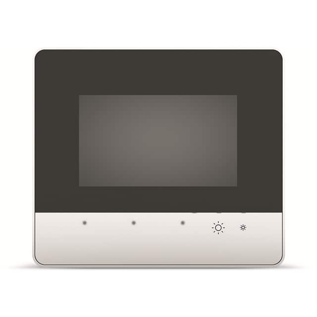 762-3000 WEB PANEL; 10.9 CM (4.3"); 480 X