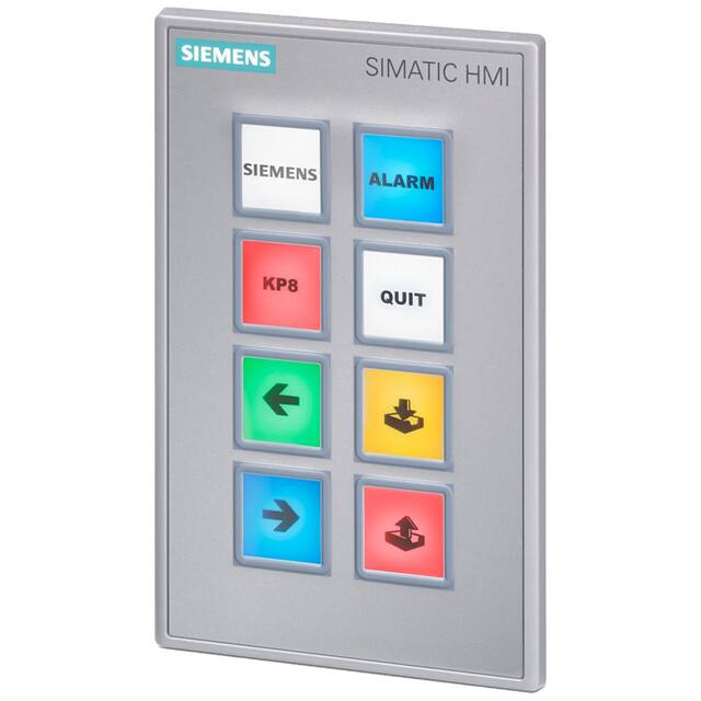 6AG16883AF372AX0 SIPLUS HMI KP8F PN