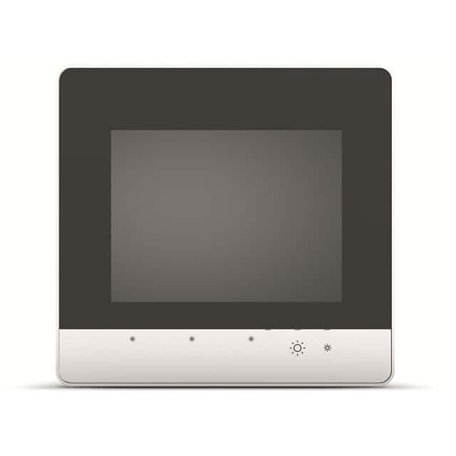 762-3001 WEB PANEL; 14.5 CM (5.7"); 640 X
