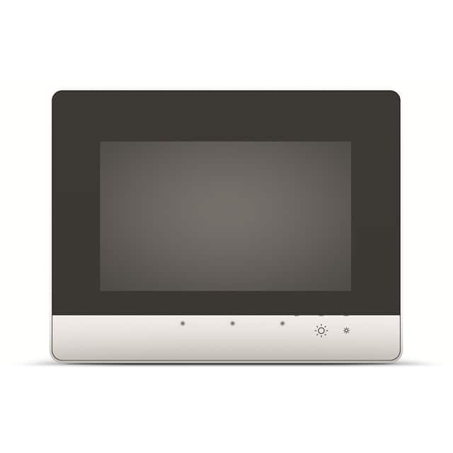 762-3002 WEB PANEL; 17.8 CM (7.0"); 800 X