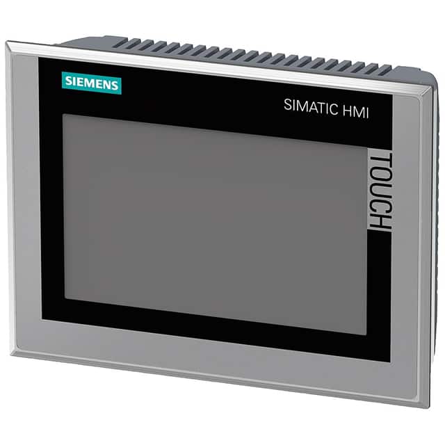 6AV21448GC100AA0 SIMATIC HMI TP700 COMFORT INOX