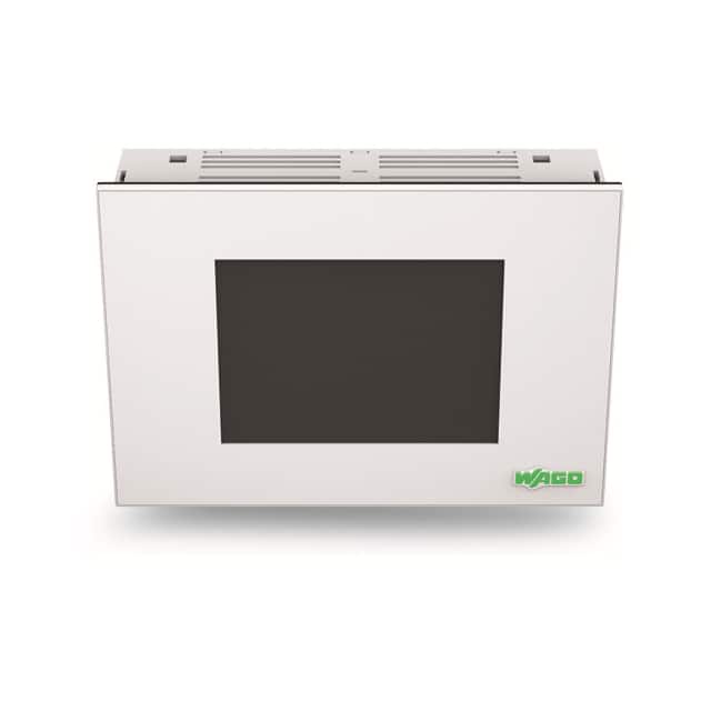 762-3057/000-001 CONTROL PANEL; 14.5 CM (5.7"); 3