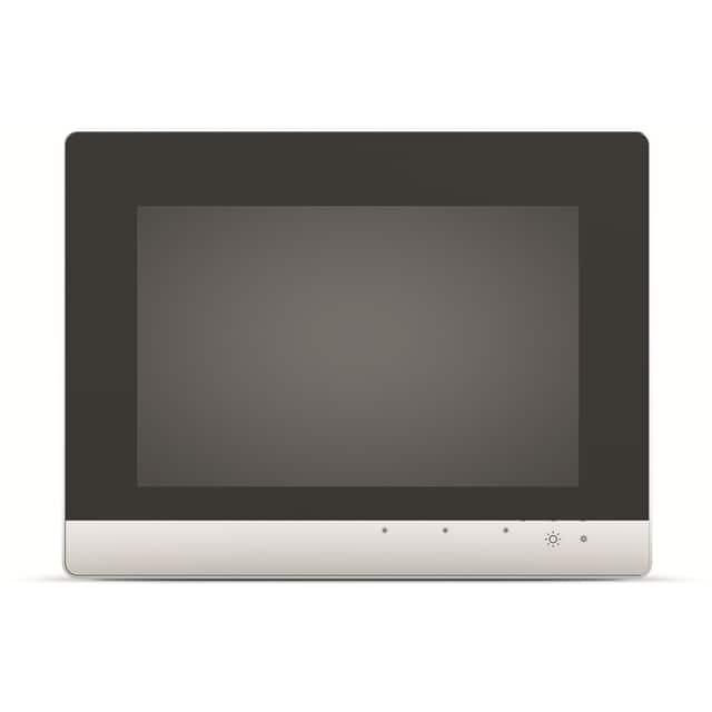 762-3003 WEB PANEL; 25.7 CM (10.1"); 1280