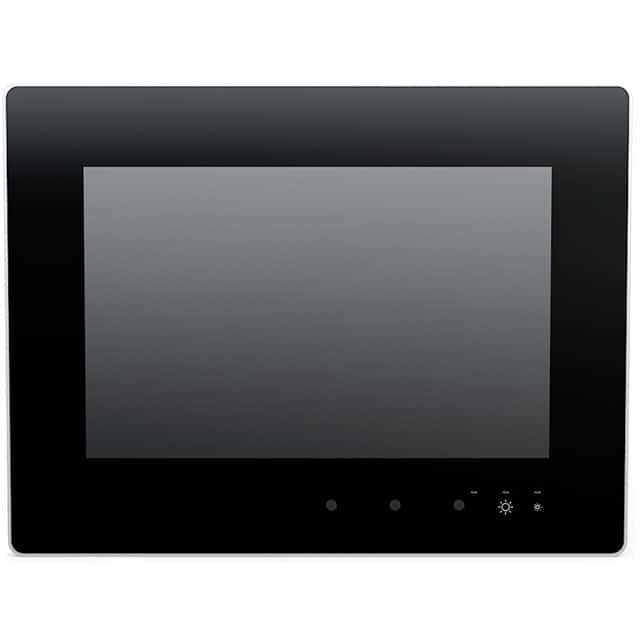 762-6204/8000-001 TOUCH PANEL 600; 25.7 CM (10.1")