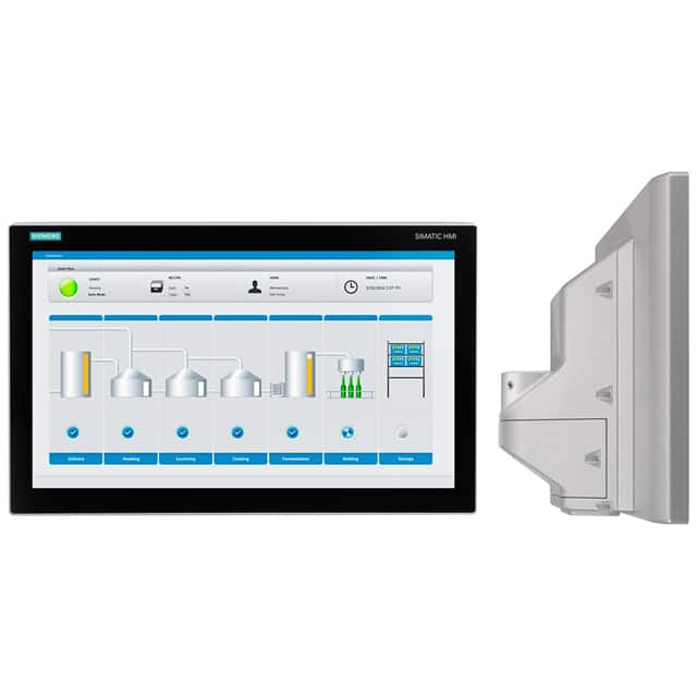 6AV74666MA020CS0 SIMATIC IFP1900 PRO HD LR EXT. A