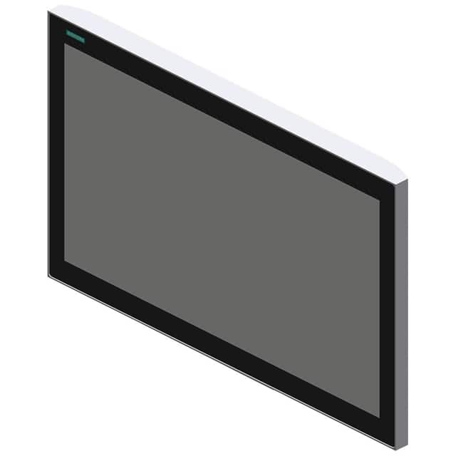 6AV66461BD221AA0 SIMATIC ITC2200 V3 PRO