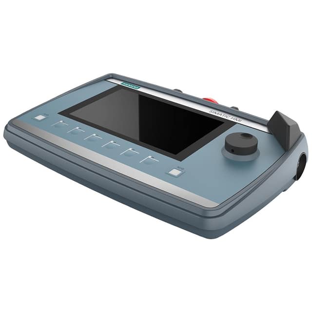 6AV21458GB000AA0 SIMATIC HMI KTP700F MOBILE HW