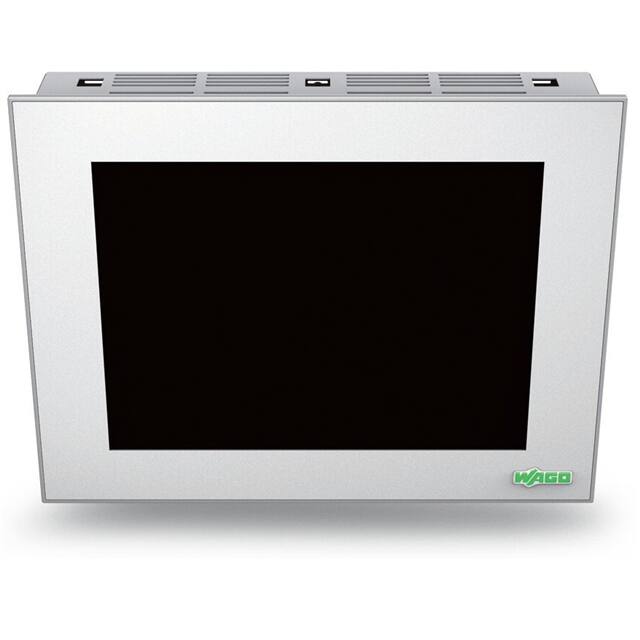 762-3104/000-001 CONTROL PANEL; 26.4 CM (10.4");
