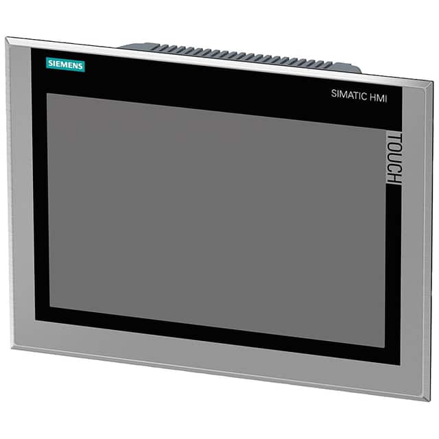 6AV21448MC100AA0 SIMATIC HMI TP1200 COMFORT INOX