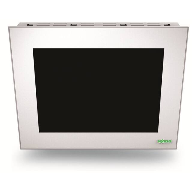 762-3121/000-001 CONTROL PANEL; 30.7 CM (12.1");
