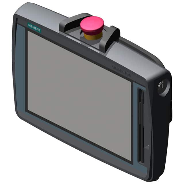 6AV21456KB200AS0 SIMATIC HMI TP1000F MOBILE