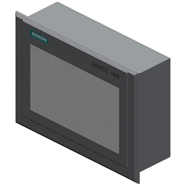 6AG11240GC132AX0 SIPLUS HMI TP700 COMFORT OUTDOOR