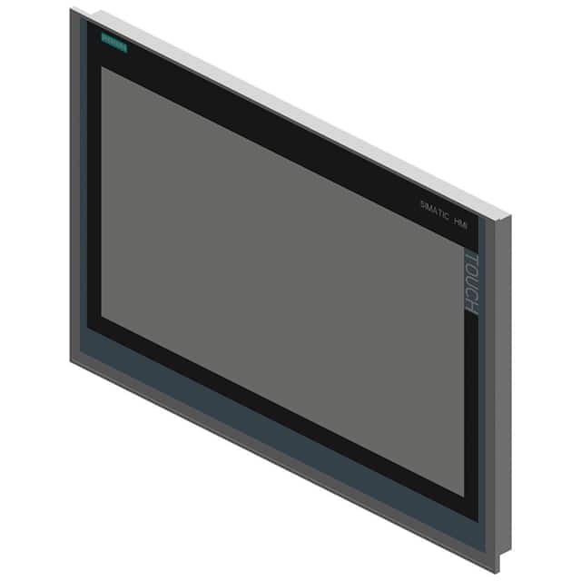 6AV21240XC020AX1 SIMATIC HMI TP2200 COMFORT