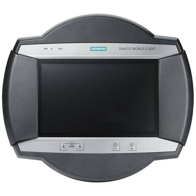 6AV66457CJ002AA0 SIMATIC MOBILE CLIENT900RFN