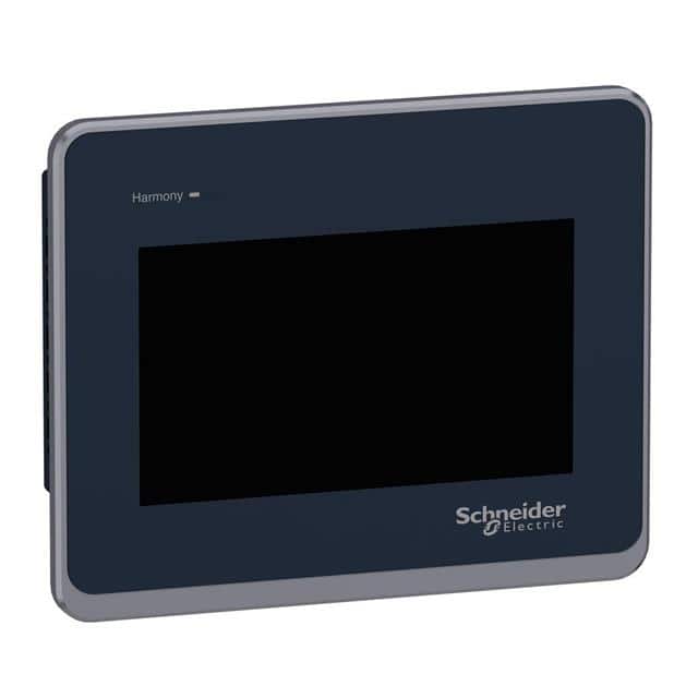 HMIST6200 TOUCH PANEL SCREEN, HARMONY ST6,