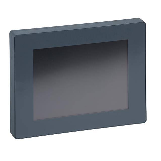 HMIS85W SMALL TOUCHSCREEN DISPLAY HMI, H